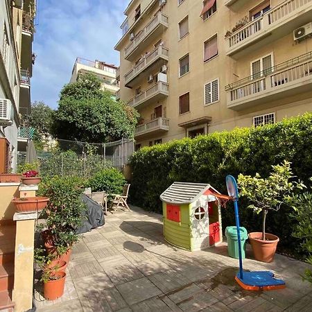 Vacanze Romane Exterior foto