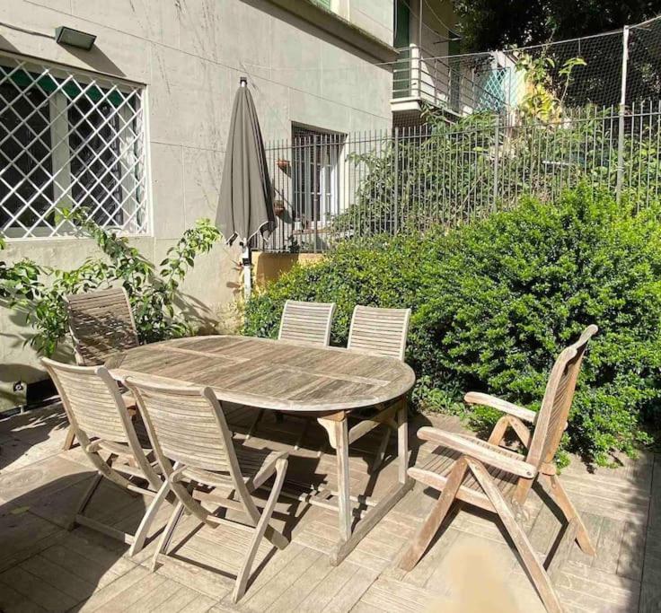 Vacanze Romane Exterior foto